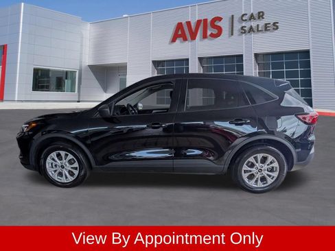 Used 2025 Ford Escape Active FWD image 11