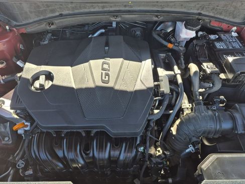 Used 2023 Kia Sportage X-Line w/ X-Line Premium Package image 18