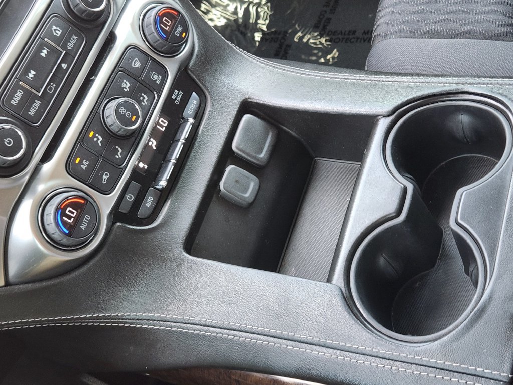 Used 2020 Chevrolet Tahoe LS RWD image 10