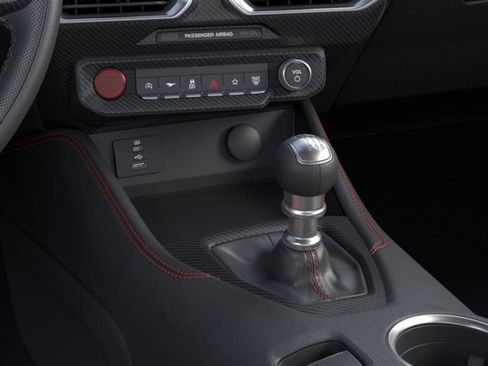 New 2026 Ford Mustang GT Premium RWD image 15