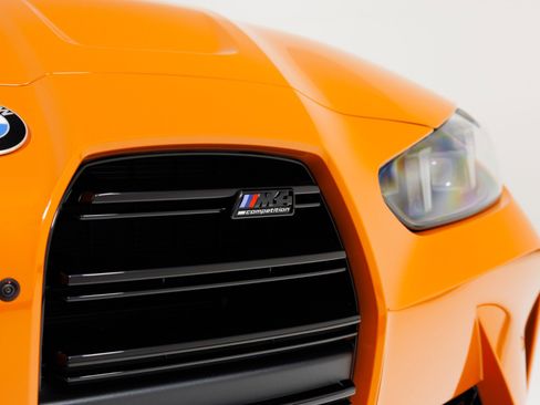 Used 2026 BMW M4 Competition RWD image 60