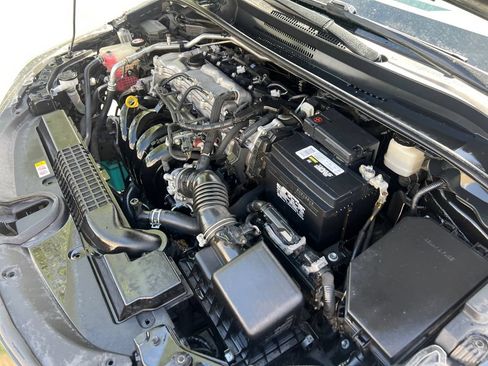 Used 2020 Toyota Corolla LE w/ Carpet Mat Package (TMS) FWD image 33