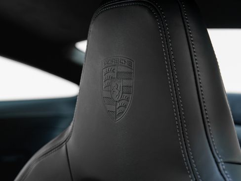 Used 2026 Porsche 911 GT3 RWD image 38