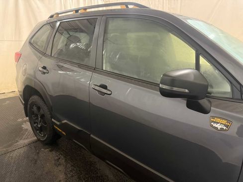 Certified 2023 Subaru Forester Wilderness image 11