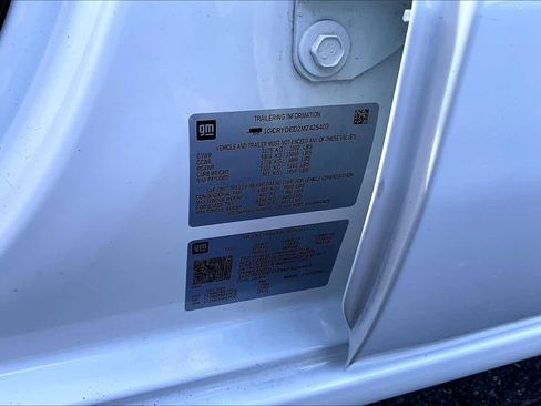 Used 2021 Chevrolet Silverado 1500 LT w/ Fleet Comfort Package image 21