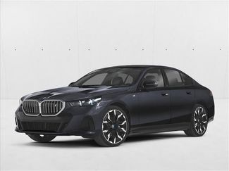New 2027 BMW i5 eDrive40 w/ M Sport Package RWD video 1