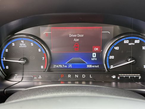 Certified 2023 Ford Bronco Sport Outer Banks AWD/4WD image 31