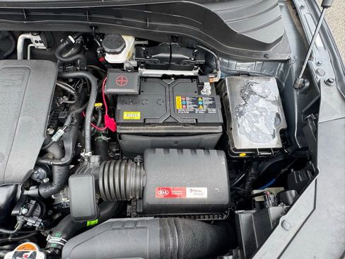 Used 2022 Kia Soul LX w/ Technology Package image 36