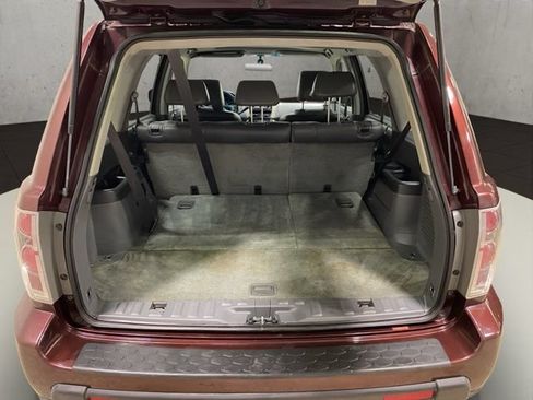 Used 2008 Honda Pilot EX-L image 22