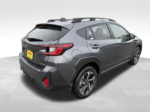 Used 2024 Subaru Crosstrek 2.0i Premium image 7
