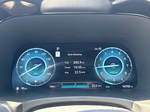 Used 2024 Hyundai Palisade Calligraphy AWD/4WD image 23