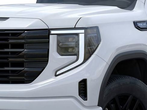 New 2026 GMC Sierra 1500 Elevation AWD/4WD image 10
