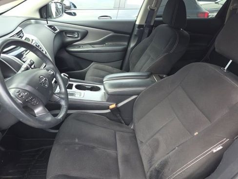 Used 2019 Nissan Murano SV image 5