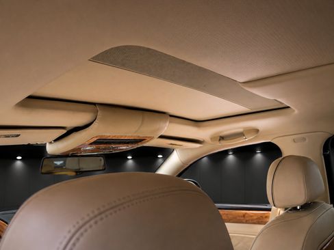 Used 2014 Bentley Flying Spur W12 AWD/4WD image 28