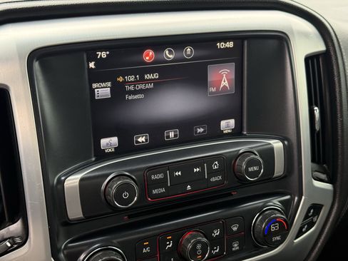 Used 2014 GMC Sierra 1500 SLT image 20