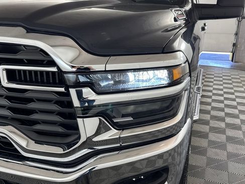 Used 2026 RAM 2500 Big Horn AWD/4WD image 41