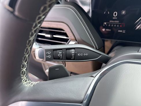 New 2026 GMC Yukon XL Denali Ultimate AWD/4WD image 39