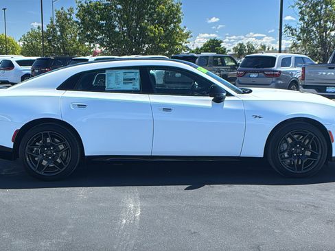 New 2026 Dodge Charger R/T image 2