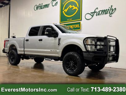 Used 2019 Ford F250 XL w/ STX Appearance Package
