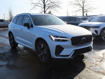 New 2026 Volvo XC60 B5 Plus w/ Protection Package Premier