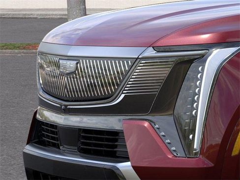 New 2026 Cadillac Escalade IQ Luxury 1 image 13