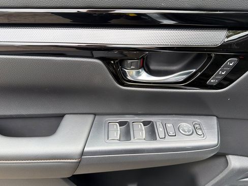 New 2026 Honda CR-V Sport Touring image 10