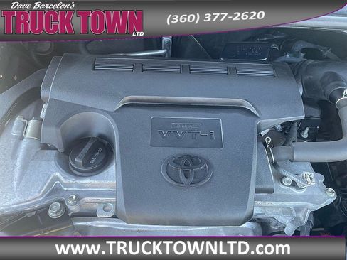 Used 2015 Toyota Camry LE FWD image 35
