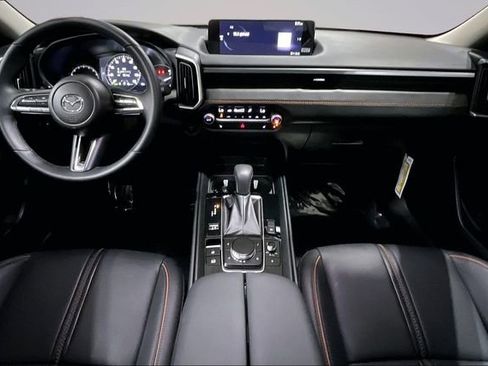 Used 2025 MAZDA CX-50 AWD 2.5 Hybrid w/ Premium Pkg image 16