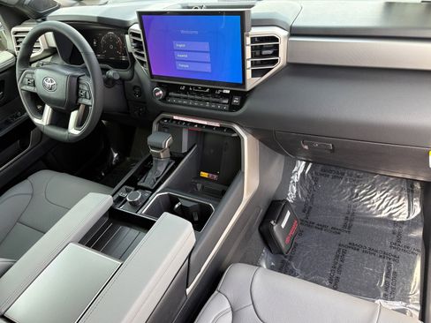 New 2026 Toyota Sequoia Limited image 11