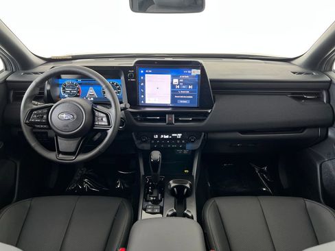 New 2026 Subaru Outback Limited AWD/4WD image 14