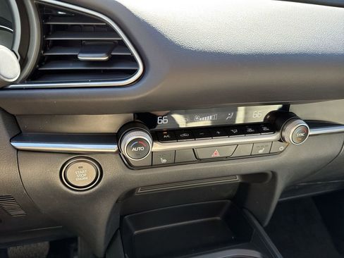 New 2026 MAZDA CX-30 AWD 2.5 S w/ Select Sport Pkg image 52