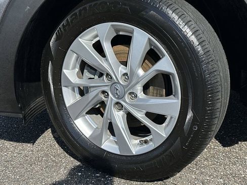 Used 2020 Hyundai Tucson Value image 32
