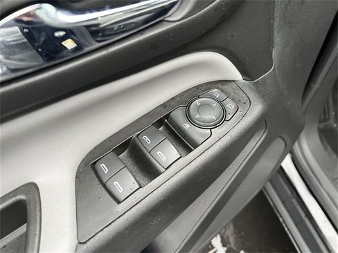 Certified 2023 Chevrolet Equinox LS w/ LS Convenience Package image 15