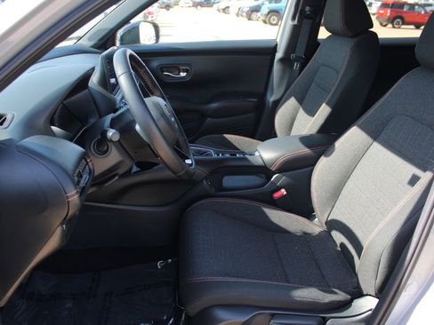 Used 2026 Honda HR-V Sport image 6