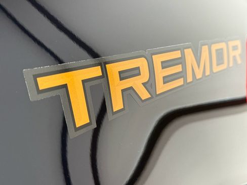 Used 2023 Ford F150 Tremor w/ Equipment Group 402A High image 12