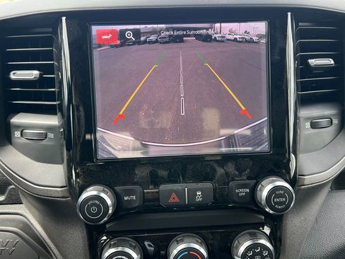 New 2025 RAM 2500 Tradesman w/ Chrome Appearance Group image 24