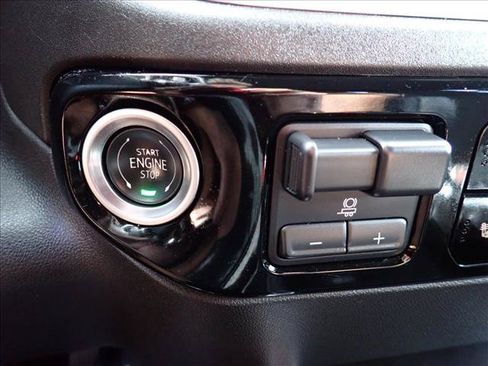 Used 2024 Chevrolet Silverado 1500 RST AWD/4WD image 21