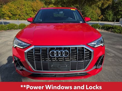 Used 2024 Audi Q3 2.0T Premium image 12