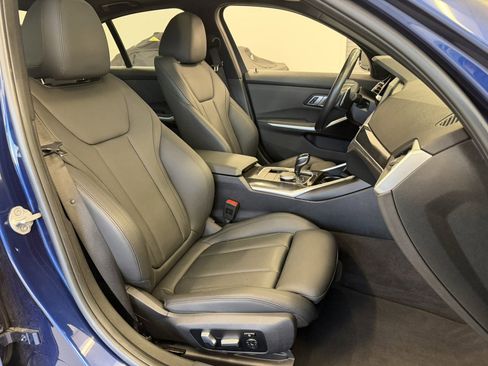Used 2020 BMW 330i xDrive Sedan w/ Premium Package image 38