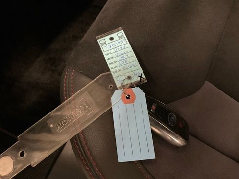 Used 2023 Subaru WRX Limited image 29