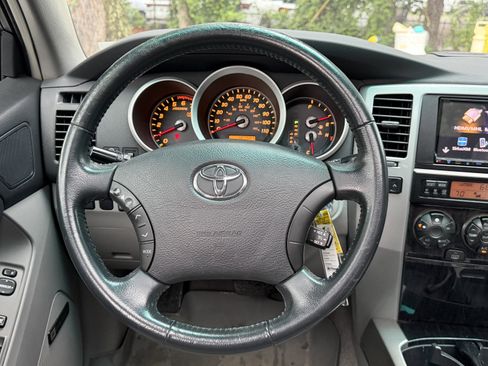 Used 2008 Toyota 4Runner Limited RWD image 31