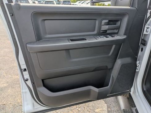 New 2026 RAM 3500 Tradesman image 9