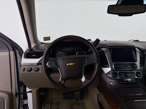 Used 2016 Chevrolet Suburban LTZ w/ Max Trailering Package AWD/4WD image 21