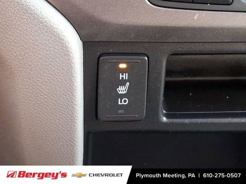 Used 2017 Honda Pilot EX-L image 27