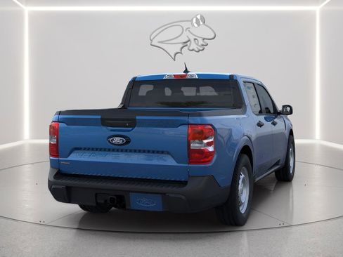 New 2026 Ford Maverick XL w/ Equipment Group 101A AWD/4WD image 7