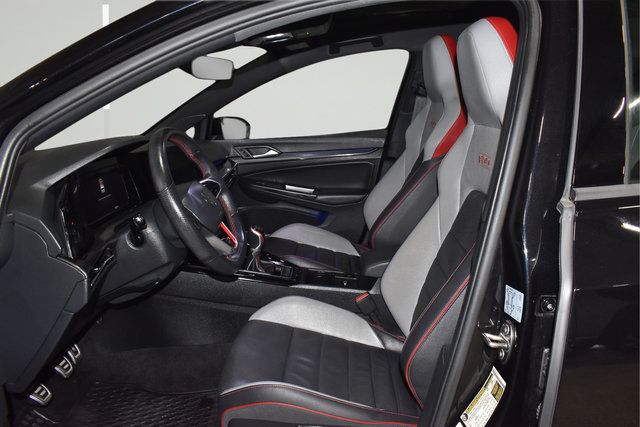 Used 2024 Volkswagen GTI Autobahn FWD image 26