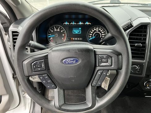 Used 2017 Ford F150 XLT AWD/4WD image 19