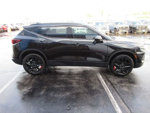 Certified 2024 Chevrolet Blazer LT w/ Redline Edition image 6