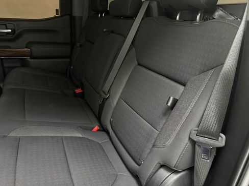 Used 2021 GMC Sierra 1500 Elevation w/ Preferred Package RWD image 34