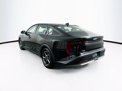 Used 2025 Kia K4 LXS image 5